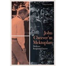 John Cheever’ın Mektupları