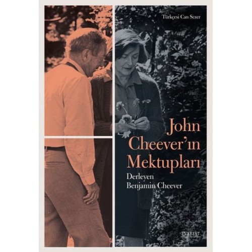 John Cheever’ın Mektupları