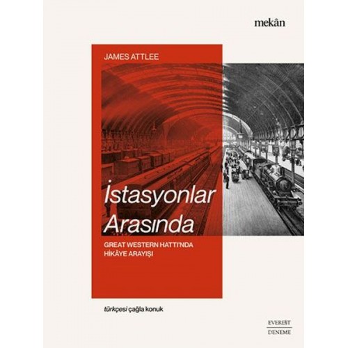 İstasyonlar Arasında