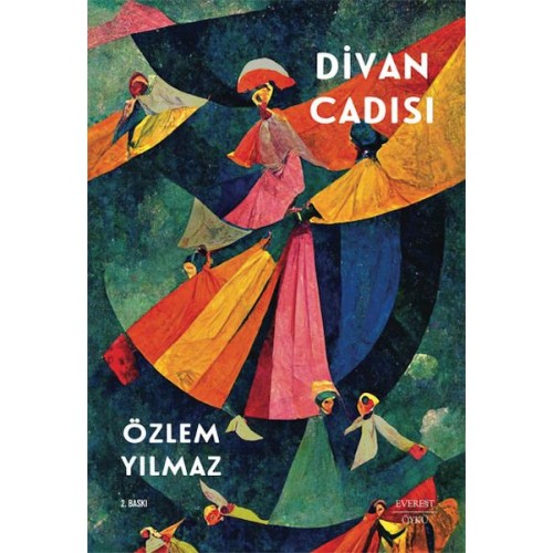 Divan Cadısı