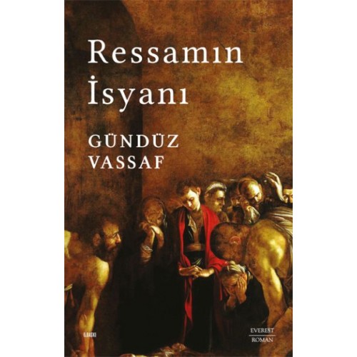 Ressamın İsyanı