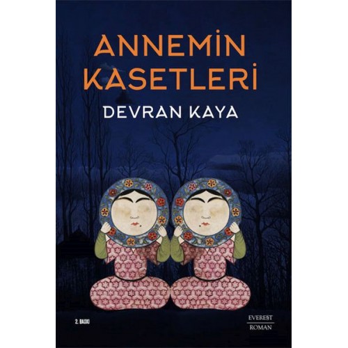 Annemin Kasetleri