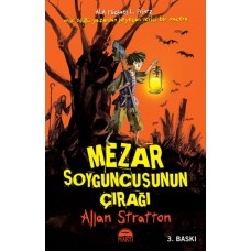 Mezar Soyguncusunun Çırağı