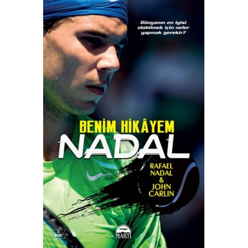 Nadal - Benim Hikayem