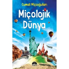 Miçolojik Dünya