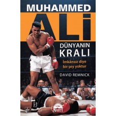 Muhammed Ali Dünyanın Kralı