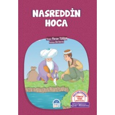 Nasreddin Hoca