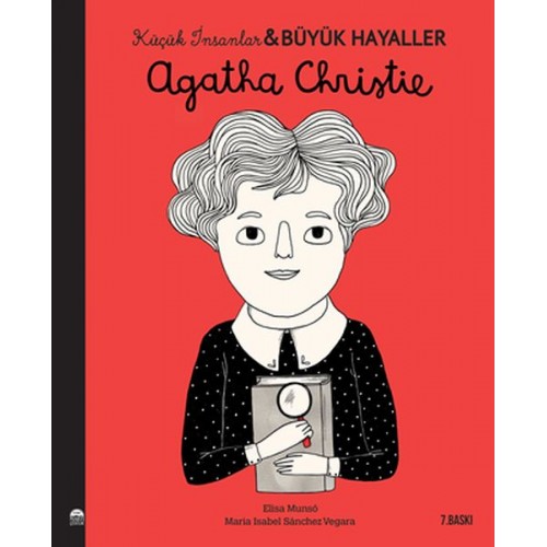 Agatha Christie-Küçük İnsanlar ve Büyük Hayaller