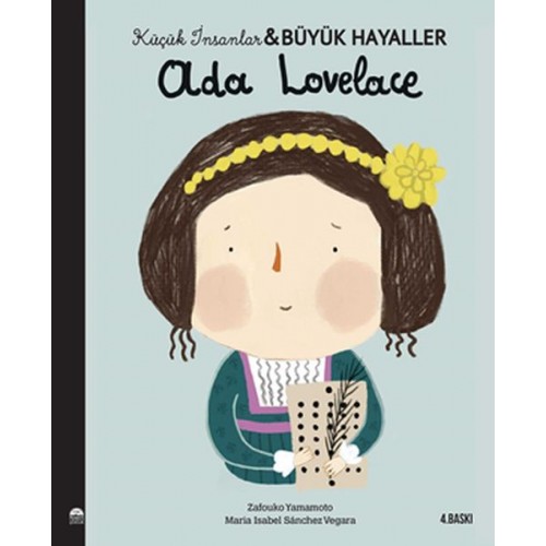 Ada Lovelace-Küçük İnsanlar ve Büyük Hayaller