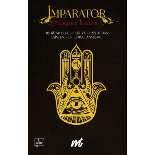 İmparator