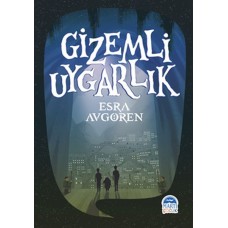 Gizemli Uygarlık