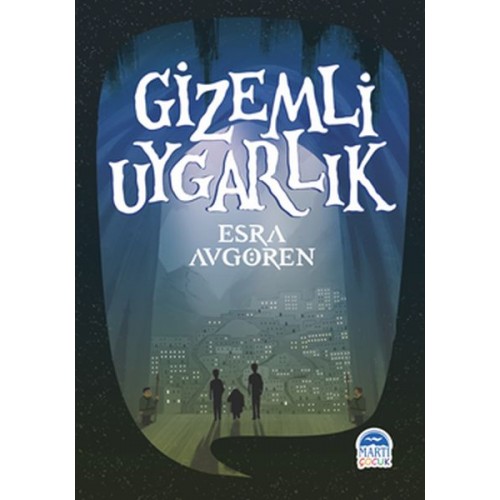 Gizemli Uygarlık