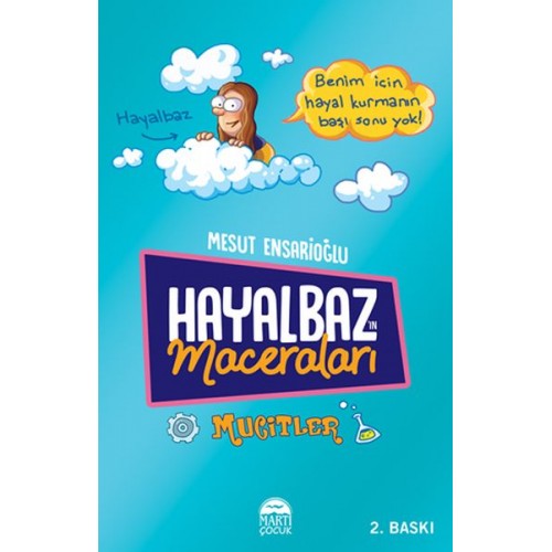 Hayalbazın Maceraları