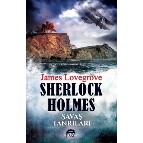 Sherlock Holmes - Savaş Tanrıları