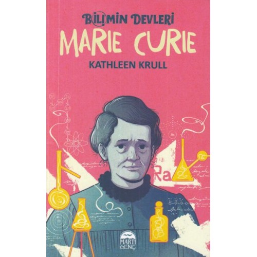 Marıe Curıe - Bilimin Devleri