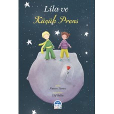 Lila ve Küçük Prens