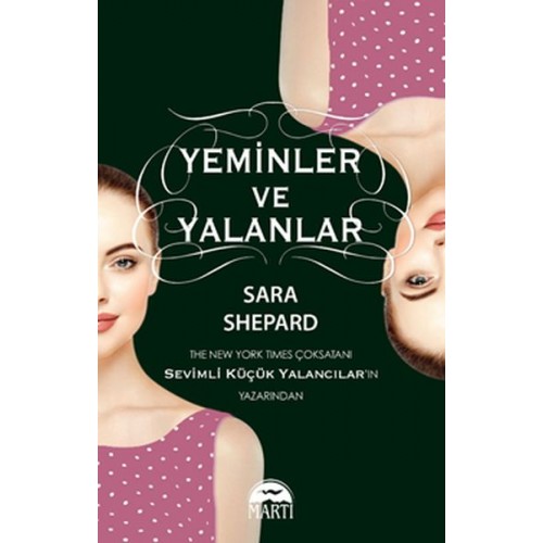 Yeminler ve Yalanlar