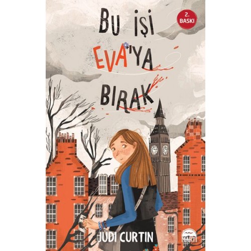 Bu İşi Eva’ya Bırak