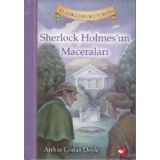 Klasikleri Okuyorum - Sherlock Holmes'un Maceraları