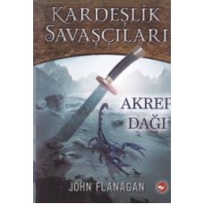 Kardeşlik Savaşçıları 5 - Akrep Dağı