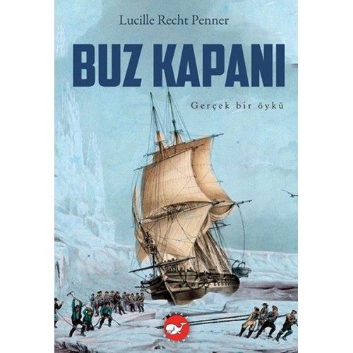 Buz Kapanı