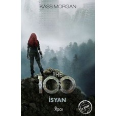 The 100 - 4. Kitap - İsyan