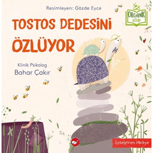 Tostos Dedesini Özlüyor