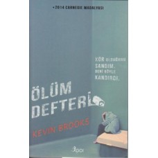 Ölüm Defteri