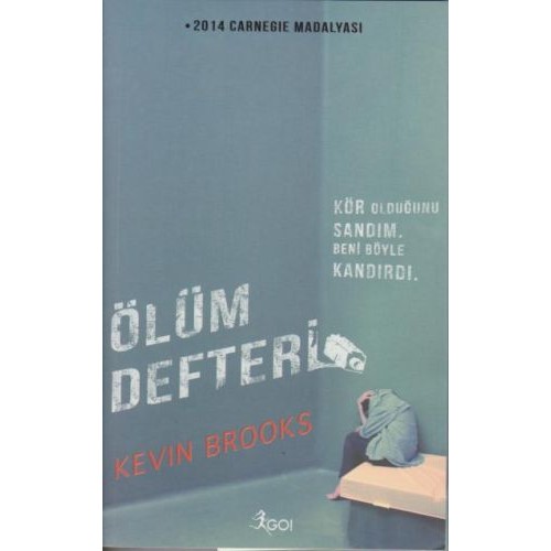 Ölüm Defteri