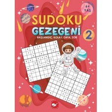 Sudoku Gezegeni 2