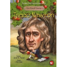 Kim Kimdi? Serisi - Isaac Newton