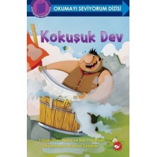 Kokuşuk Dev