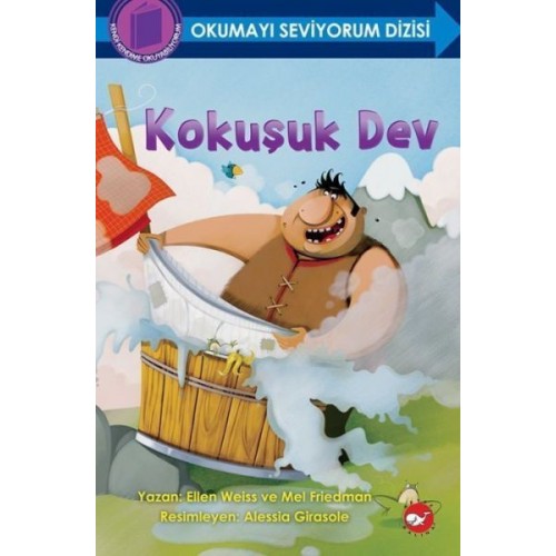 Kokuşuk Dev