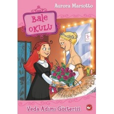 Bale Okulu 10-Veda Adımı Gösterisi