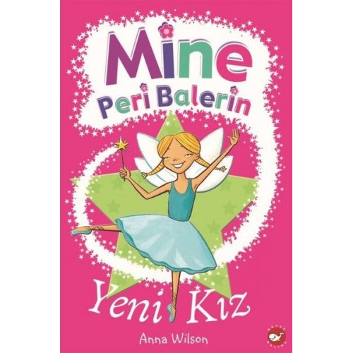 Mine Peri Balerin 1 - Yeni Kız