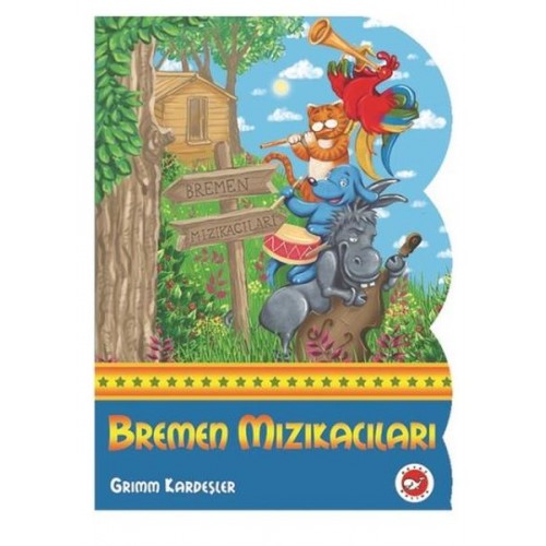 Bremen Mızıkacıları