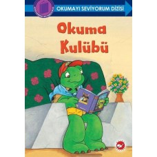 Okuma Kulübü