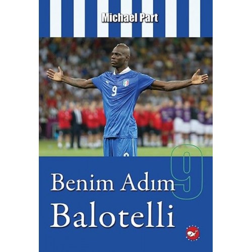 Benim Adım Balotelli