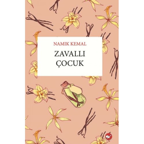 Zavallı Çocuk