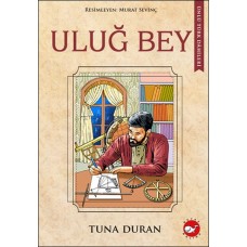 Uluğ Bey