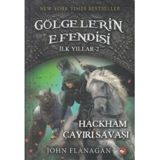 Gölgelerin Efendisi İlk Yıllar-2