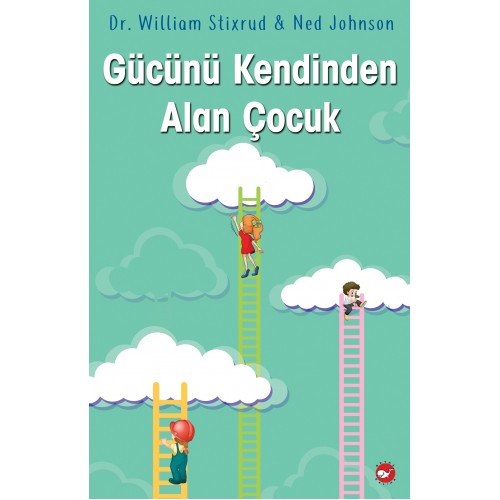 Gücünü Kendinden Alan Çocuk