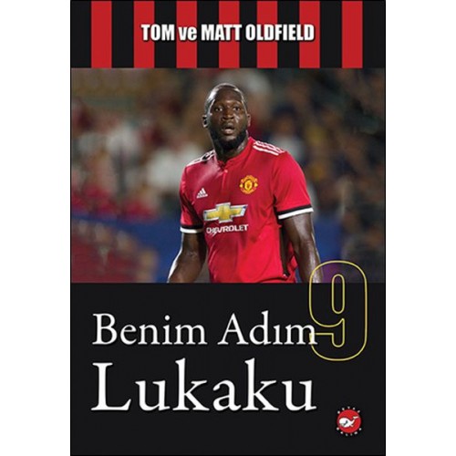 Benim Adım Lukaku