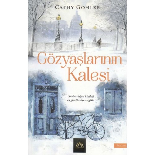 Gözyaşlarının Kalesi