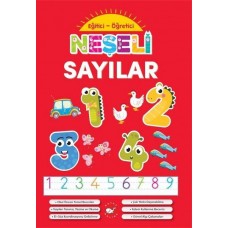 Neşeli Sayılar - Eğitici Öğretici