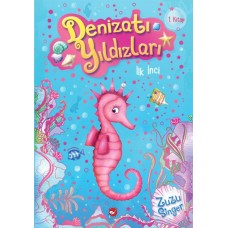 Denizatı Yıldızları 1 - İlk İnci