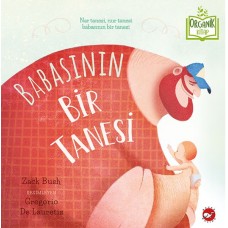 Babasının Bir Tanesi - Organik Kitaplar