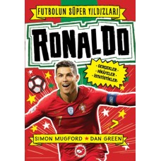 Ronaldo - Futbolun Süper Yıldızları