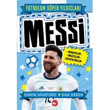 Messi - Futbolun Süper Yıldızları