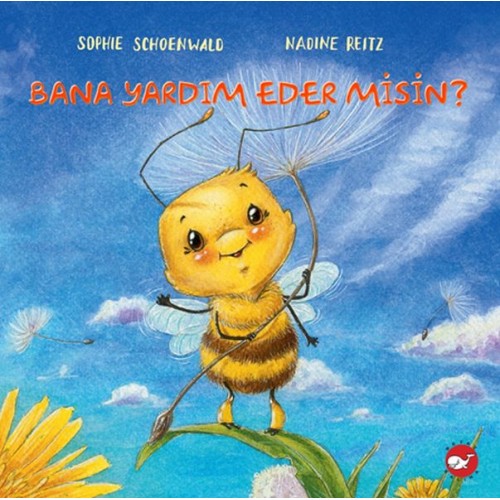 Bana Yardım Eder Misin?